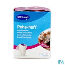 Load image into Gallery viewer, Peha Haft Selfacre 6cmx4m 1
