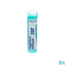 Afbeelding in Gallery-weergave laden, Argentum Nitricum 200k Gr 4g Boiron
