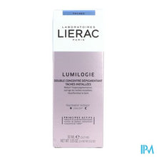 Charger l'image dans la galerie, Lierac Lumilogie A/vlekken Gezicht 30ml
