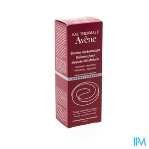 Avene Homme Aftershave Balsem 75ml
