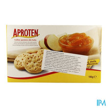 Load image into Gallery viewer, Aproten Vruchtenkoekje 180g 5467 Revogan

