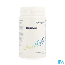 Afbeelding in Gallery-weergave laden, Ocudyne Nf Caps 120 4126 Metagenics
