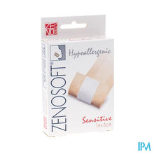 Afbeelding in Gallery-weergave laden, Zenosoft Pleister Ha N/woven 1mx6cm
