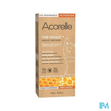 Load image into Gallery viewer, Acorelle Royal Wax Parelvorm 300g
