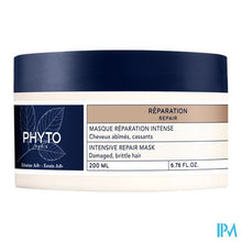 Afbeelding in Gallery-weergave laden, Phyto Herstellend Masker Pot 200ml
