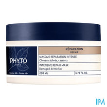 Afbeelding in Gallery-weergave laden, Phyto Herstellend Masker Pot 200ml
