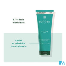 Load image into Gallery viewer, Furterer Astera Fresh Shampooing 250ml Promo
