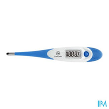 Afbeelding in Gallery-weergave laden, Santalis Digitale Thermometer Flexibele
