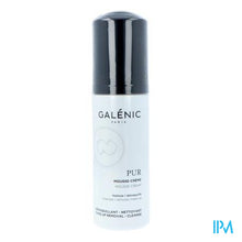 Load image into Gallery viewer, Galenic Pur 2in1 Mousse Creme 150ml
