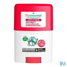 Load image into Gallery viewer, Puressentiel A/pique Tropical Stick 20ml
