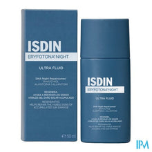 Afbeelding in Gallery-weergave laden, Isdin Eryfotona Night Creme 50ml
