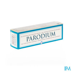 Parodium Gel Gingival 50ml