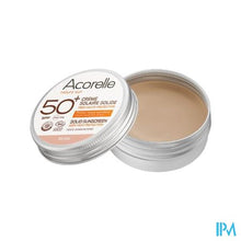Afbeelding in Gallery-weergave laden, Acorelle Zonnebrandcreme Hard Spf30+ 30g
