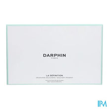 Afbeelding in Gallery-weergave laden, Darphin Luxury Trial Set 3 Prod
