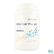 Afbeelding in Gallery-weergave laden, Ultraclear Plus Ph Vanil.pdr 925g Metagenics
