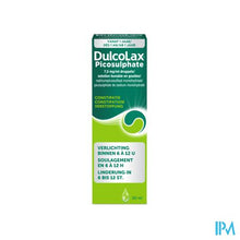 Load image into Gallery viewer, Dulcolax Picosulphate Or Susp Druppels 30ml
