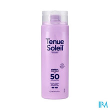 Charger l'image dans la galerie, TENUE SOLEIL MINERALE ZONNECREME SPF50 125 ML 1 ST
