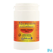 Afbeelding in Gallery-weergave laden, Magnesiumascorbaat Pdr 250g Deba
