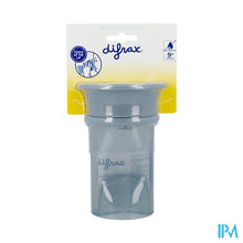 Load image into Gallery viewer, Difrax A/lek Beker 360 Graden Stone
