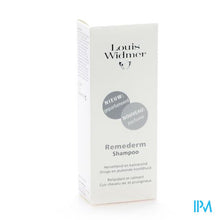 Afbeelding in Gallery-weergave laden, Widmer Remederm Shampoo Parf 150ml
