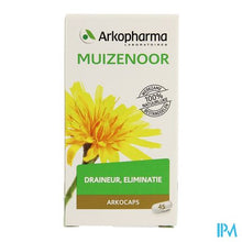 Load image into Gallery viewer, Arkocaps Muizenoor Plantaardig 45
