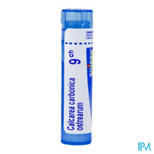 Afbeelding in Gallery-weergave laden, Calcarea Carbonica Ostrearum 9ch Gr 4g Boiron
