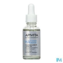Charger l'image dans la galerie, Apivita Ha5 Honey Repair Serum 30ml
