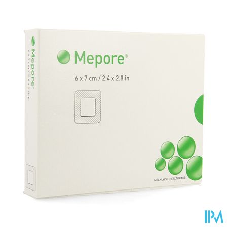Mepore Ster 6x 7cm 10 670870