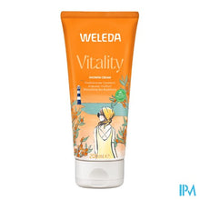 Charger l'image dans la galerie, Weleda Duindoorn Vitaliseringsdouche Tube 200ml
