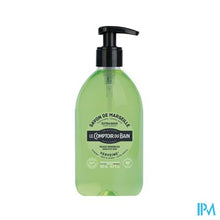 Charger l'image dans la galerie, Lcb Zeep Vloeibaar Verbena Z/palm Fl 500ml
