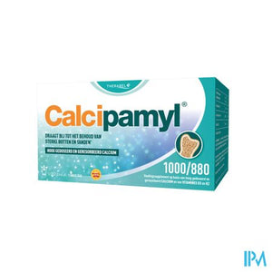 Calcipamyl Stick 90