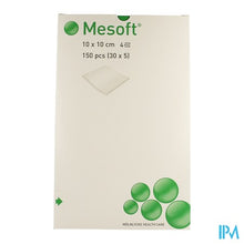 Afbeelding in Gallery-weergave laden, Mesoft Kp Ster 4l 10x10cm 30x5 156365
