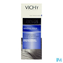 Load image into Gallery viewer, Vichy Dercos Mineral Doux Sh 200ml

