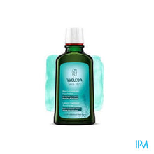 Charger l&#39;image dans la galerie, Weleda Revatiliserende Haarlotion 100ml
