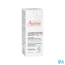 Afbeelding in Gallery-weergave laden, Avene Rosamed Concentraat Tegen Roodh. Spf50+ 30ml
