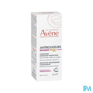 Avene Rosamed Concentraat Tegen Roodh. Spf50+ 30ml