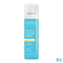 Afbeelding in Gallery-weergave laden, Uriage Bariesun Nevel Verzachtend Aftersun 150ml
