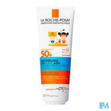 Afbeelding in Gallery-weergave laden, Lrp Anthelios Uvmune Melk Dermo-ped Spf50+ 250ml
