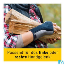 Afbeelding in Gallery-weergave laden, Futuro Omkeerbare Polsspalk 10770, Aanpasbaar
