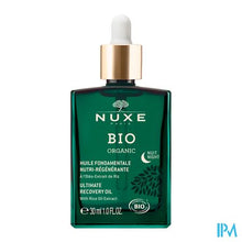 Charger l'image dans la galerie, Nuxe Bio Huile Nutri 30ml
