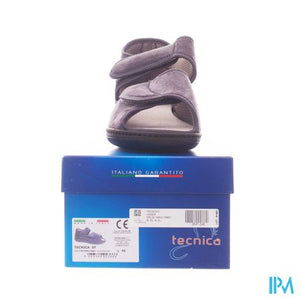 Tecnica 5 Comfort Grijs M 45 W Xl