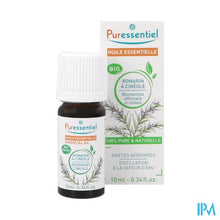 Load image into Gallery viewer, Puressentiel Eo Rozemar.cin. Bio Exp.10ml
