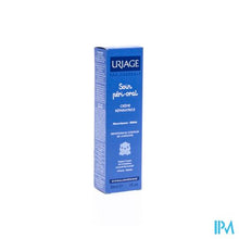 Afbeelding in Gallery-weergave laden, Uriage Bb Peri-oral Creme Tube 30ml
