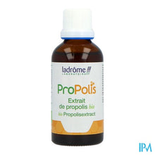 Charger l'image dans la galerie, Ladrome Propolis Extract 7,25% 50ml
