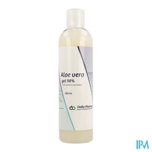 Charger l'image dans la galerie, Aloe Vera Gel 98% Nf 300ml Deba
