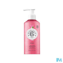 Afbeelding in Gallery-weergave laden, Roger&amp;gallet Rose Lait Corps 250ml
