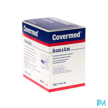 Afbeelding in Gallery-weergave laden, Covermed Eerstehulppleister Ha 6cmx5m 1 7215200
