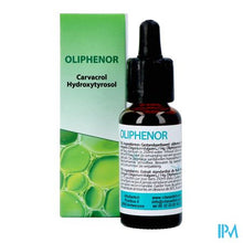 Afbeelding in Gallery-weergave laden, Oliphenor 30ml
