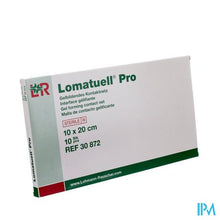 Load image into Gallery viewer, Lomatuell Pro Kompres Ster 10x20cm 10 30872
