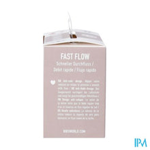 Afbeelding in Gallery-weergave laden, Bibs Zuigfles Spenen Latex Duopack Fast
